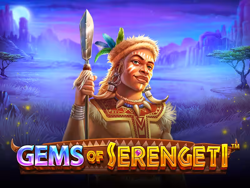 Gems of Serengeti