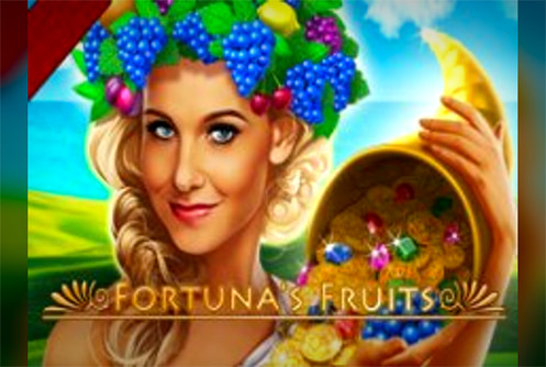 Fortunas Fruits