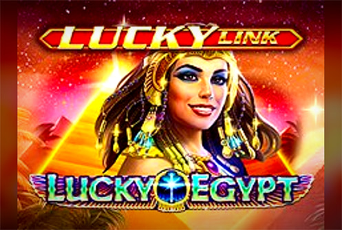 Lucky Egypt