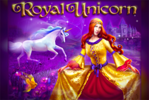 Royal Unicorn