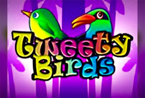 Tweety Birds