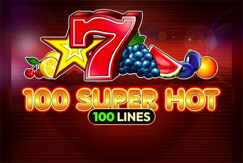 100 Super Hot