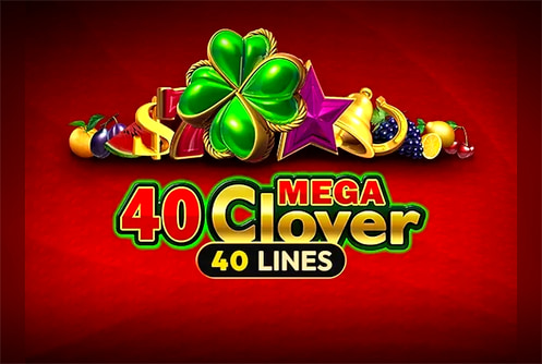 40 Mega Clover