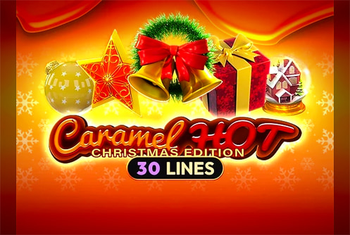 Caramel Hot - Christmas Edition