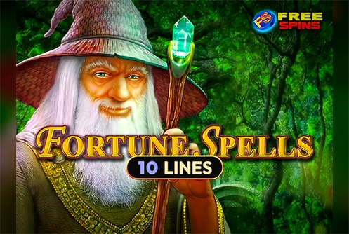 Fortune Spells
