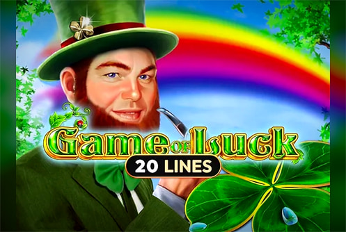 Game of Luck