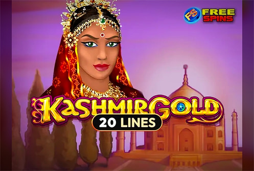 Kashmir Gold