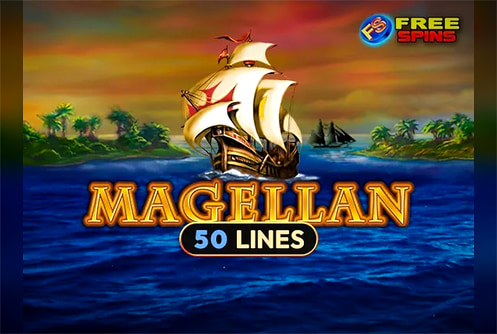 Magellan