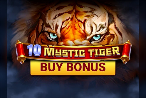 Mystic Tiger