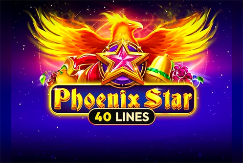 Phoenix Star