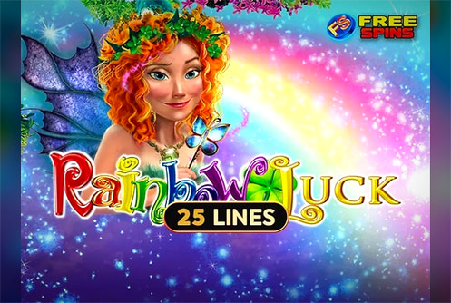 Rainbow Luck