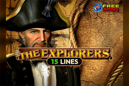 The Explorers