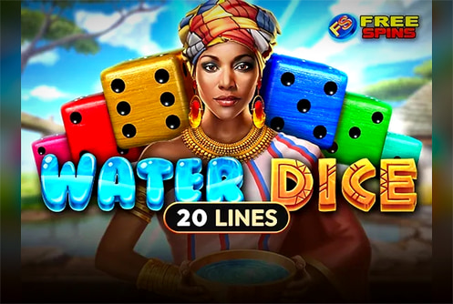 Water Dice
