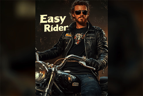 Easy Rider