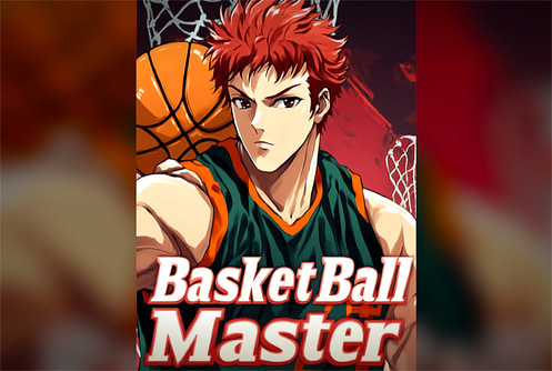 Basketball Master