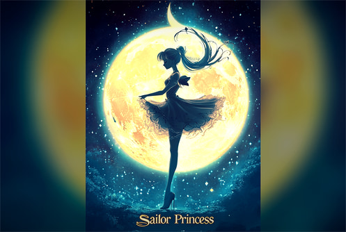 Sailor Princess