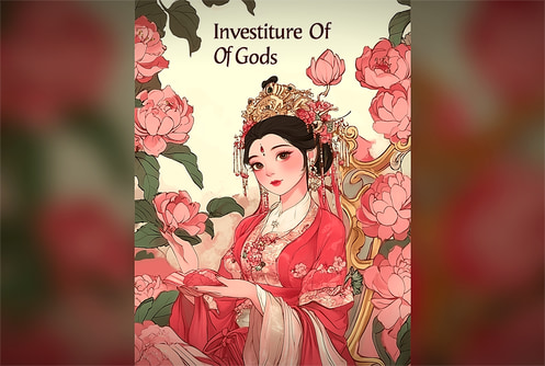 Investiture of Gods
