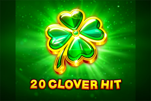 20 Clover Hit