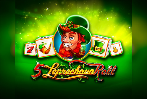 5 Leprechaun Roll