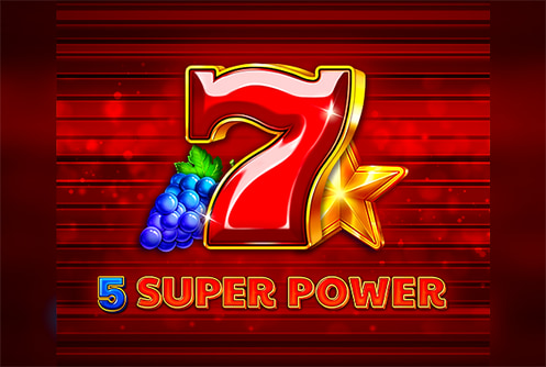 5 Super Power