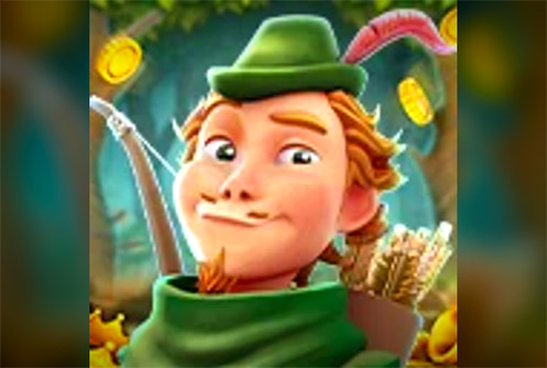 ROBIN HOOD