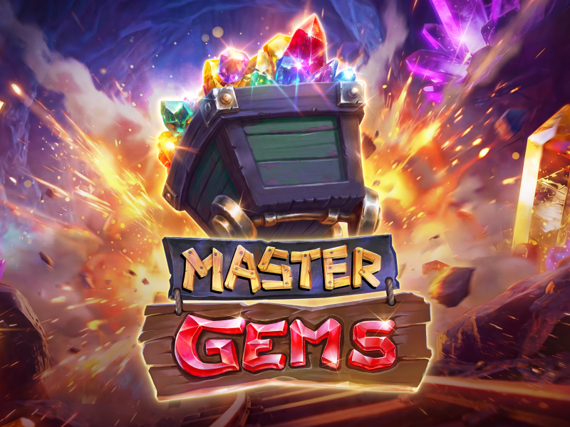 Master Gems