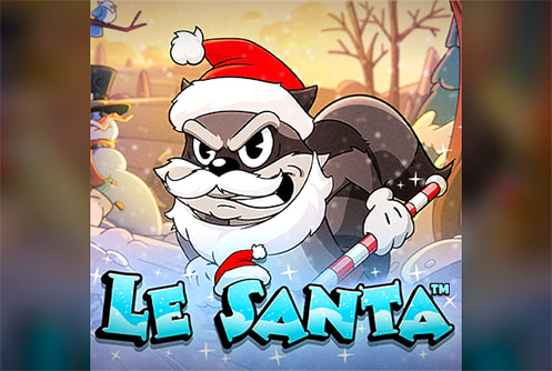 Le Santa