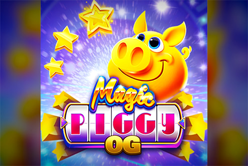 Magic Piggy OG