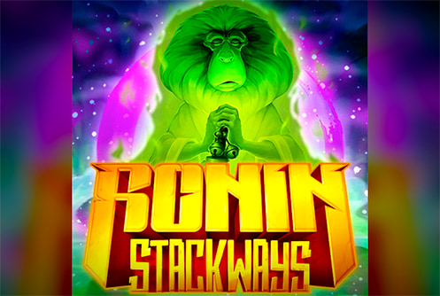 Ronin Stackways