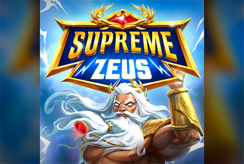 Supreme Zeus