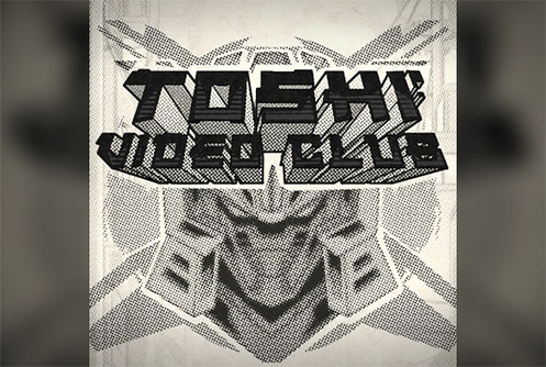 Toshi Video Club