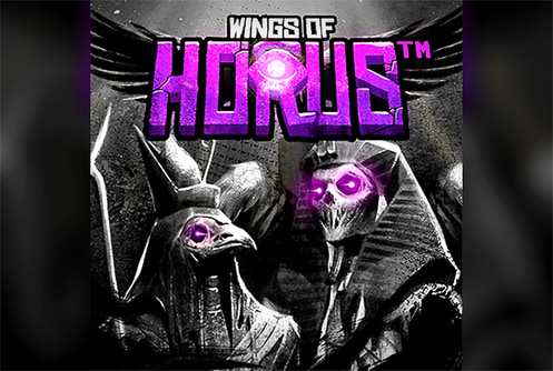 Wings of Horus