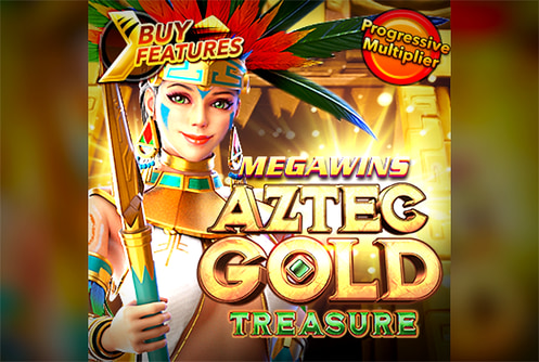 Aztec Gold Treasure