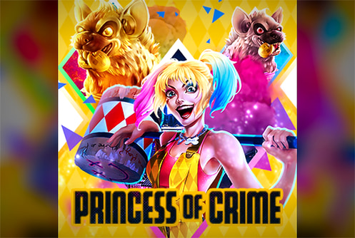 Princess of Crime