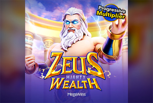 Zeus Mighty Wealth