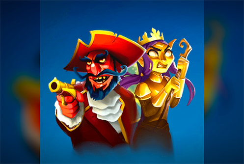 Pixies vs Pirates