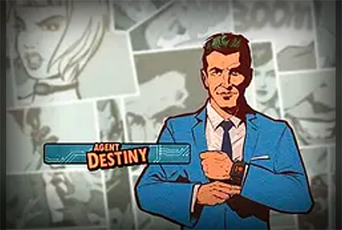 Agent Destiny