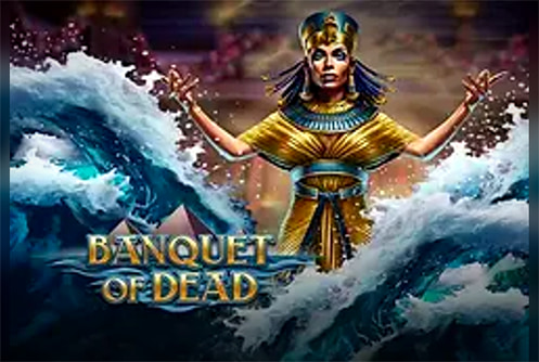 Banquet of Dead