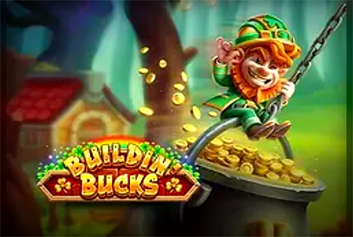 Buildin' Bucks