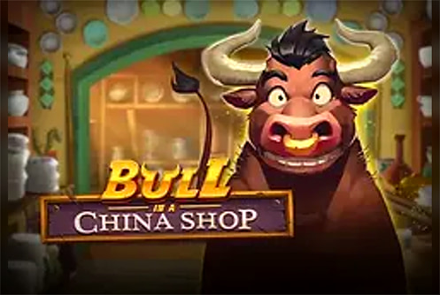Bull in a China Shop