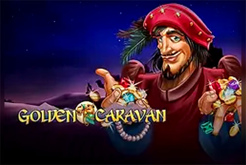 Golden Caravan