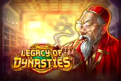 Legacy of Dynasties