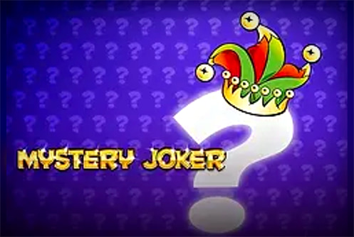 Mystery Joker