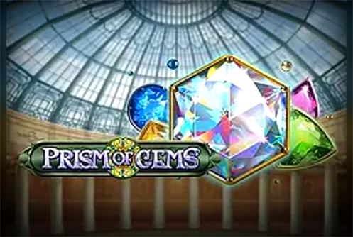 Prism of Gems