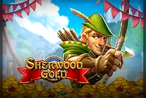 Sherwood Gold