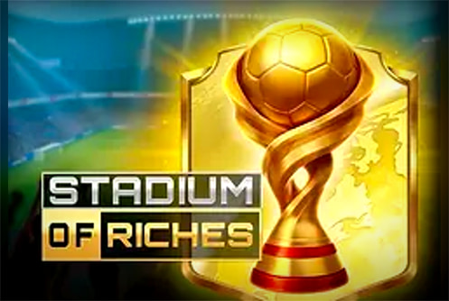 Stadium of Riches