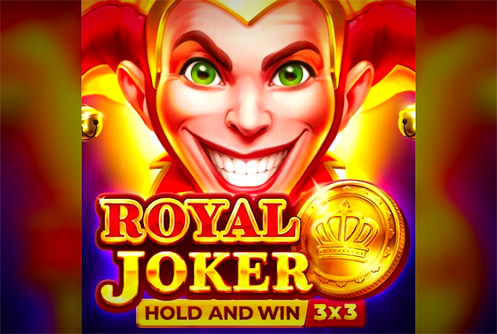 Royal Joker: Hold and Win