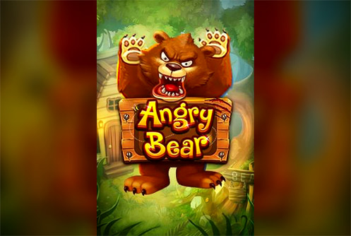Angry Bear