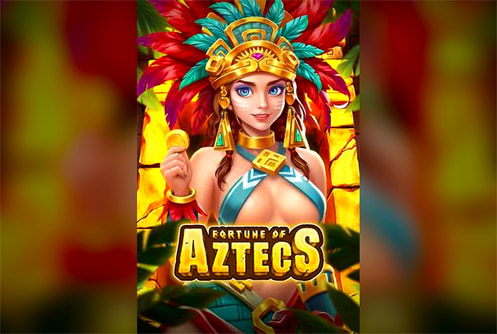 Fortune of Aztecs