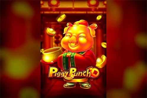 Piggy Punch
